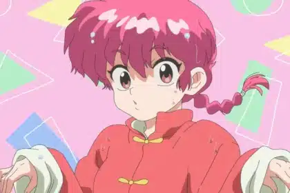 Ranma 1/2 Episode 6: Release Date, Time, and Where to Watch