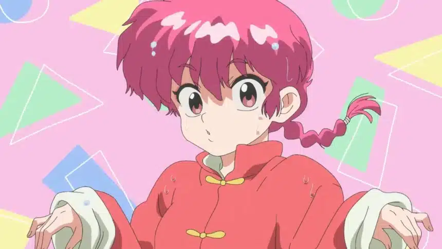 Ranma 1/2 Episode 6: Release Date, Time, and Where to Watch