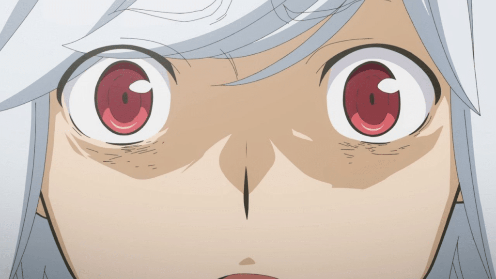 Release Date and Streaming Availability for Danmachi Season 5 Episode 6