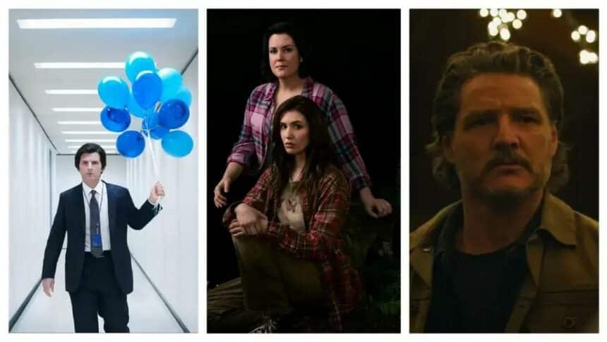 10 Must-Watch TV Shows Coming in 2025!