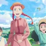 Anne Shirley Anime Set to Premiere on April 4 – Details Inside!