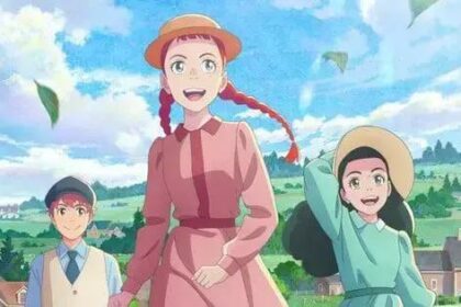 Anne Shirley Anime Set to Premiere on April 4 – Details Inside!