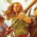 Buffy Revival: 5 Reasons to Get Excited About Return