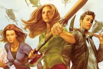 Buffy Revival: 5 Reasons to Get Excited About Return