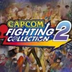 Capcom Fighting Collection 2: 8 Classic Games on May 16!