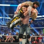 WWE Royal Rumble 2025: Unforgettable Moments You Can't Miss