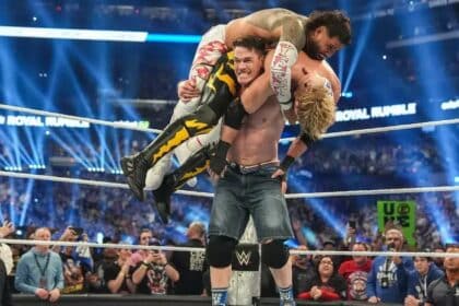 WWE Royal Rumble 2025: Unforgettable Moments You Can't Miss